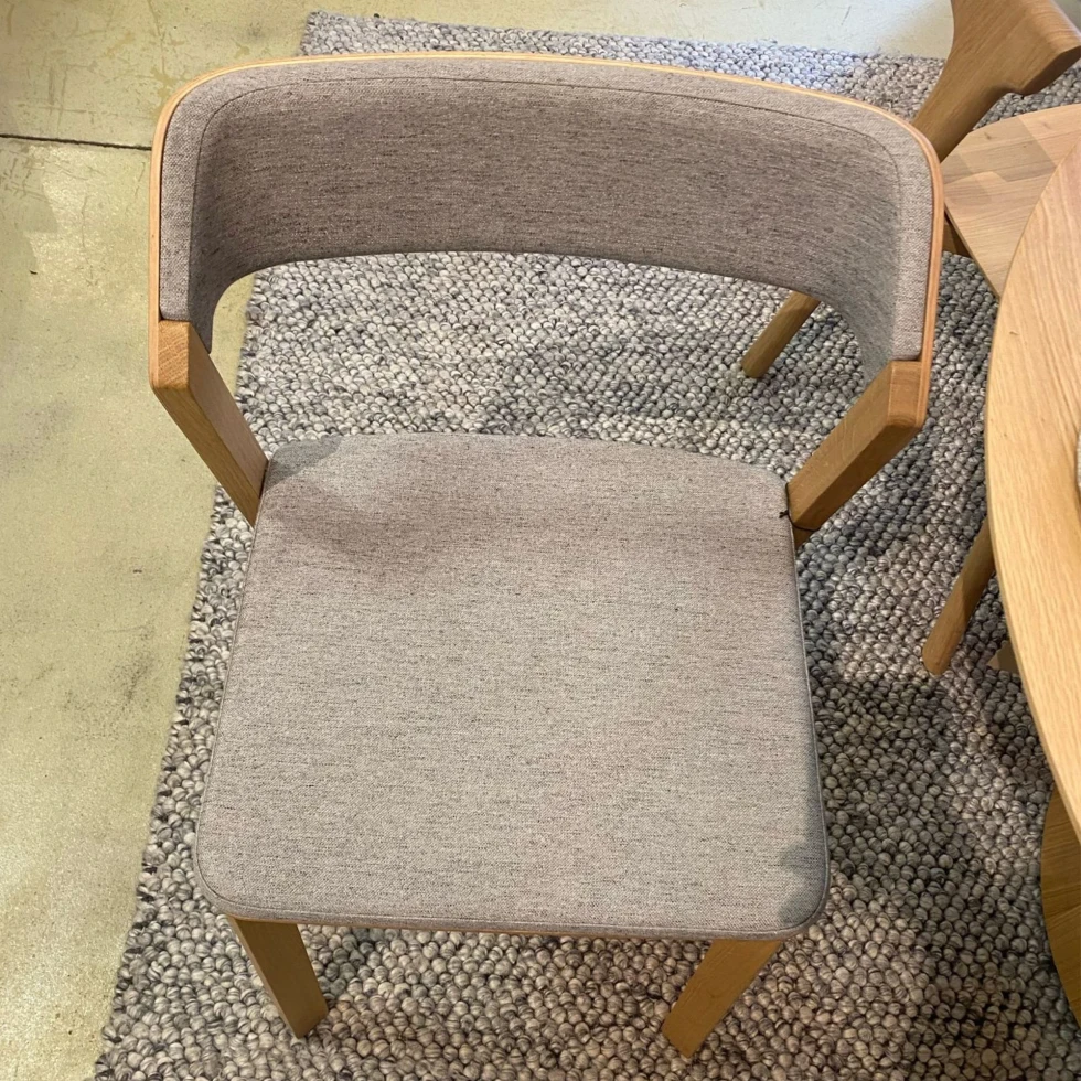 Outlet! Krzesło Merano TON