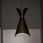 Outlet! Lampa wisząca Ninotchka 425 LYFA