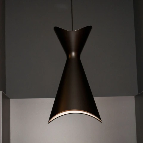 Outlet! Lampa wisząca Ninotchka 425 LYFA