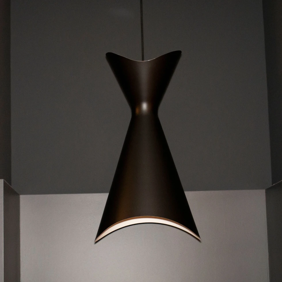 Outlet! Lampa wisząca Ninotchka 425 LYFA