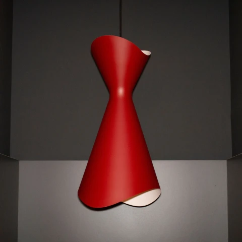Outlet! Lampa wisząca Ninotchka 425 LYFA-5744000530253