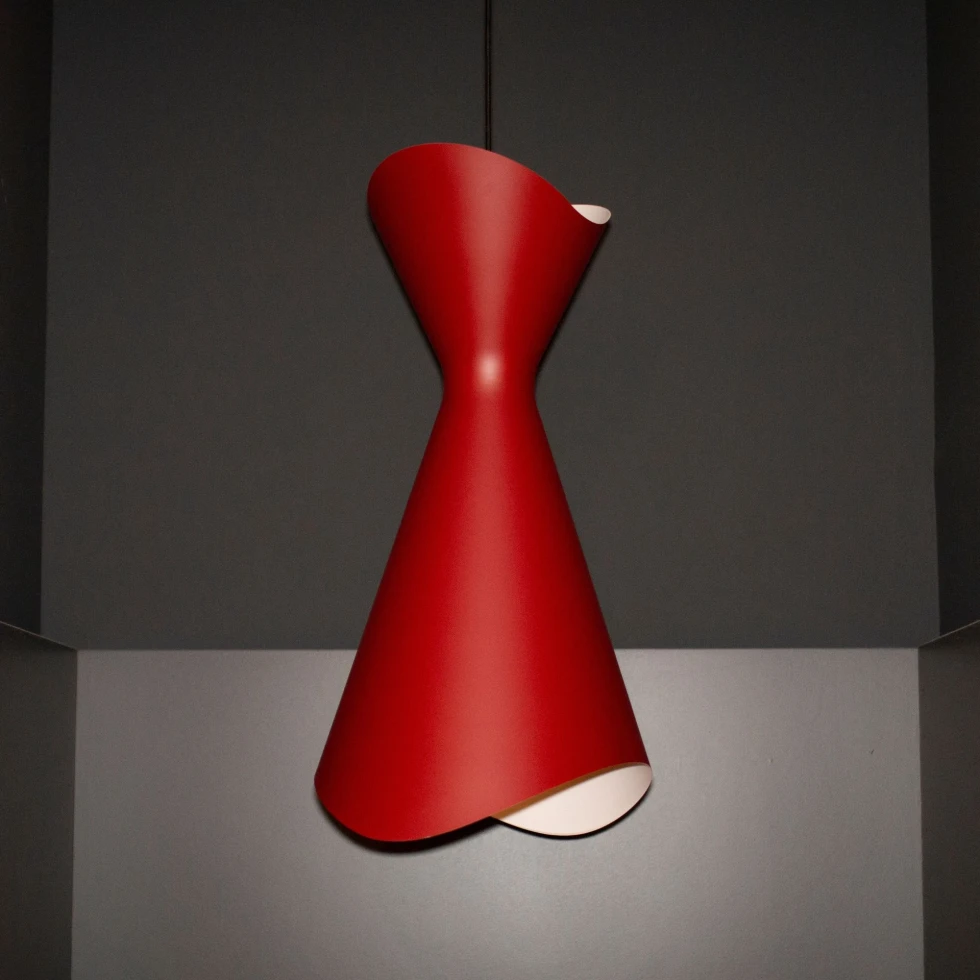 Outlet! Lampa wisząca Ninotchka 425 LYFA-5744000530253