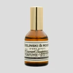 Perfumy unisex 50ml Rosewood, Sandalwood, Cedarwood Zielinski & Rozen