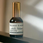 Perfumy unisex 50ml Moss / Amber, Patchouli Zielinski & Rozen