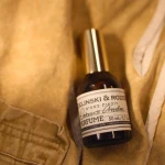 Perfumy unisex 50ml Oakmoss, Amber Zielinski & Rozen