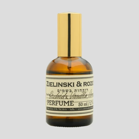 Perfumy unisex 50ml Orchid, Vanilla, Amber Zielinski & Rozen