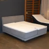Outlet! Łóżko Lean 180/200 z wezgłowiem Fenix Jensen