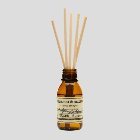 Dyfuzor zapachowy 85ml Moss/Amber, Patchouli Zielinski & Rozen