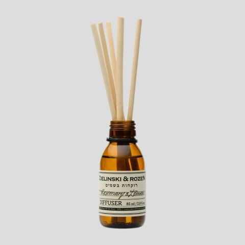 Dyfuzor zapachowy 85ml Rosemary & Lemon Zielinski & Rozen