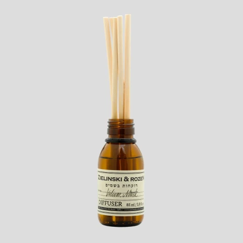Dyfuzor zapachowy 85ml Vetiver, Musk Zielinski & Rozen