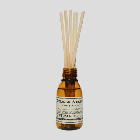 Dyfuzor zapachowy 85ml Orange Jasmine Zielinski & Rozen