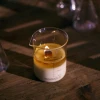 Świeca zapachowa 170g Black Vanilla Zielinski & Rozen