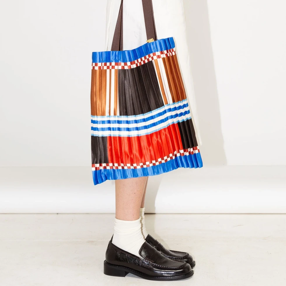 Torba Maddalena Tote Multitudes