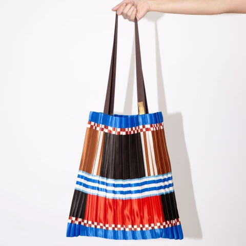 Torba Maddalena Tote Multitudes