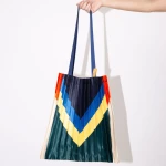 Torba Rei Tote Multitudes