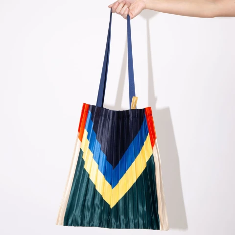 Torba Rei Tote Multitudes