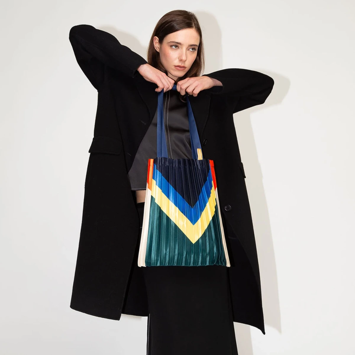 Torba Rei Tote Multitudes