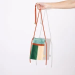 Torba mini Emerald Multitudes