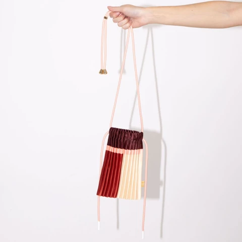 Torba mini Ruby Multitudes