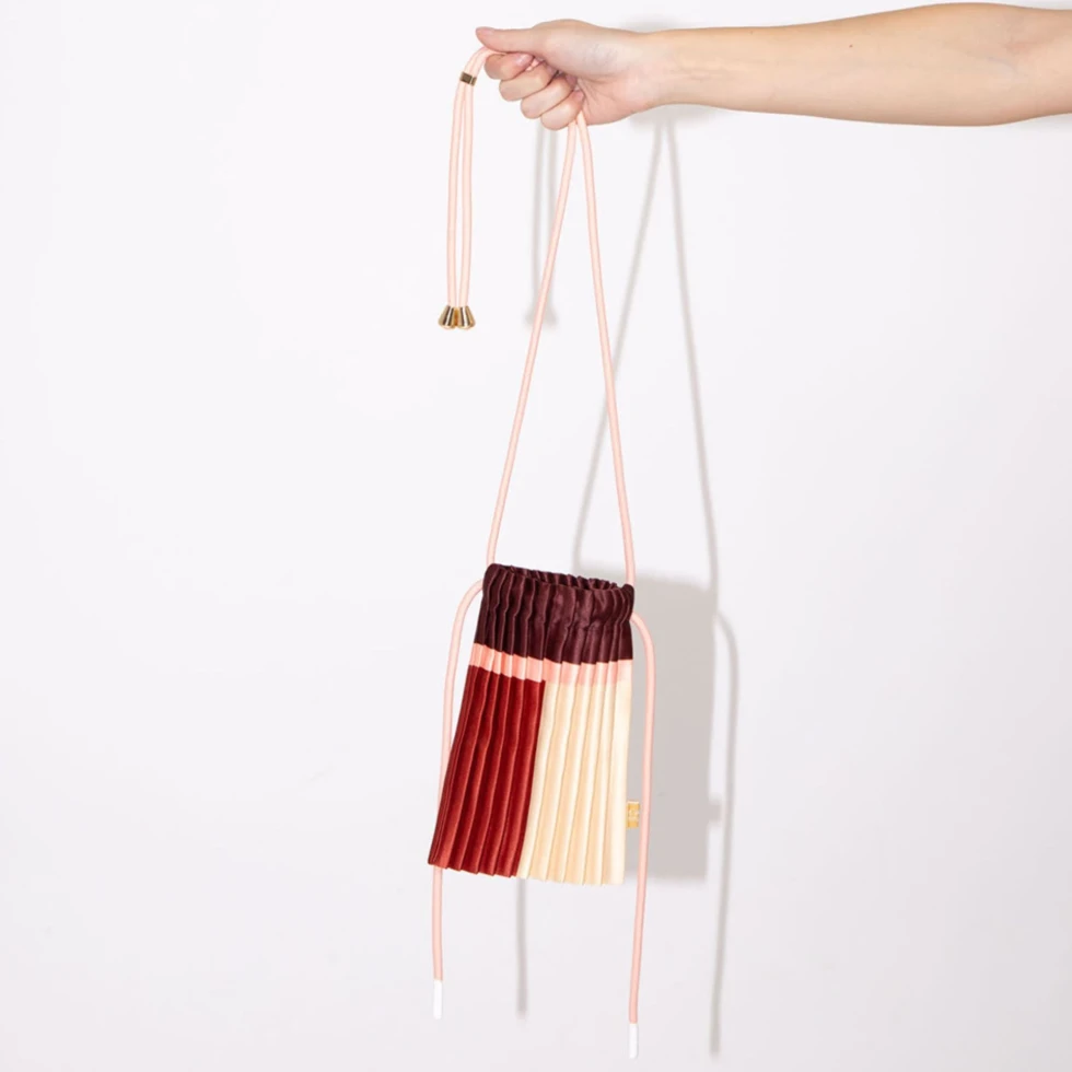 Torba mini Ruby Multitudes