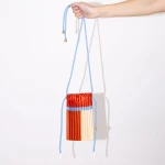 Torba mini Sienna Multitudes