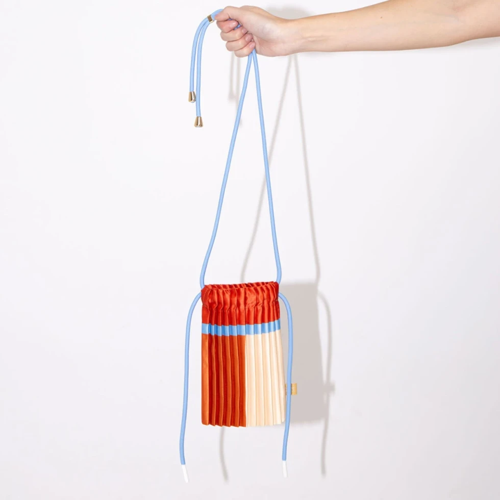 Torba mini Sienna Multitudes