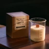 Świeca 170g Black Pepper, Vetiver, Neroli, Amber Zielinski & Rozen
