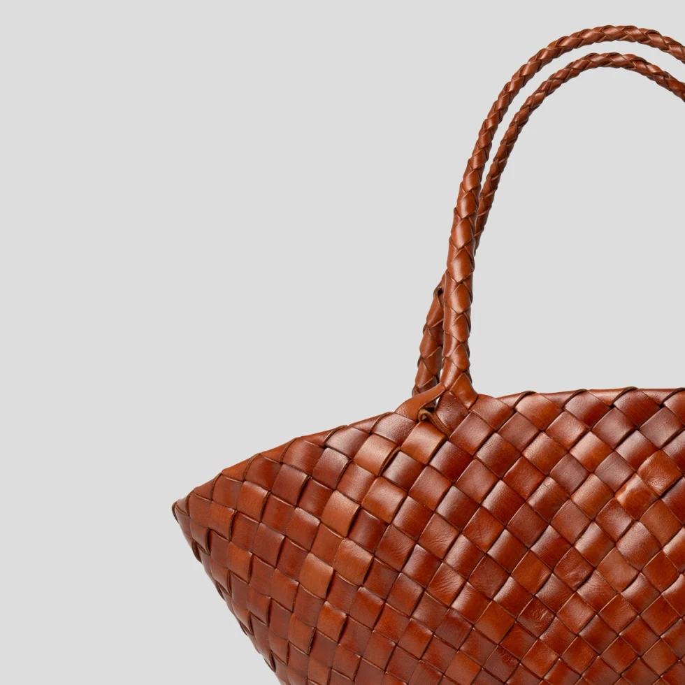 Torba Egola Tan Dragon Diffusion