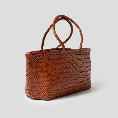 Torba Bamboo Triple Jump Big Tan Dragon Diffusion