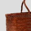 Torba Bamboo Triple Jump Big Tan Dragon Diffusion