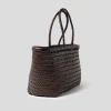 Torba Bamboo Triple Jump Big Dark Brown Dragon Diffusion