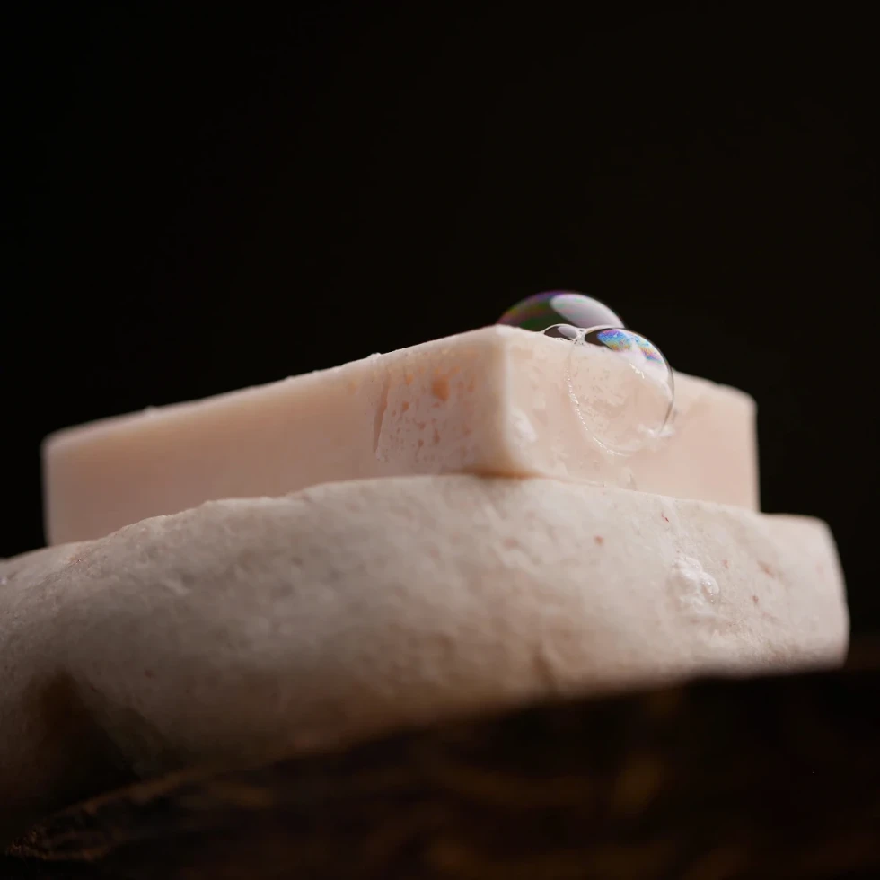 Mydło w kostce 75g Cedarwood, Patchouli, Jasmine Zielinski & Rozen