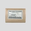 Mydło w kostce 75g Moss Amber, Patchouli Zielinski & Rozen