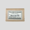 Mydło w kostce 75g Black Vanilla Zielinski & Rozen