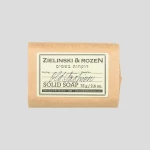 Mydło w kostce 75g Old Fashion Zielinski & Rozen