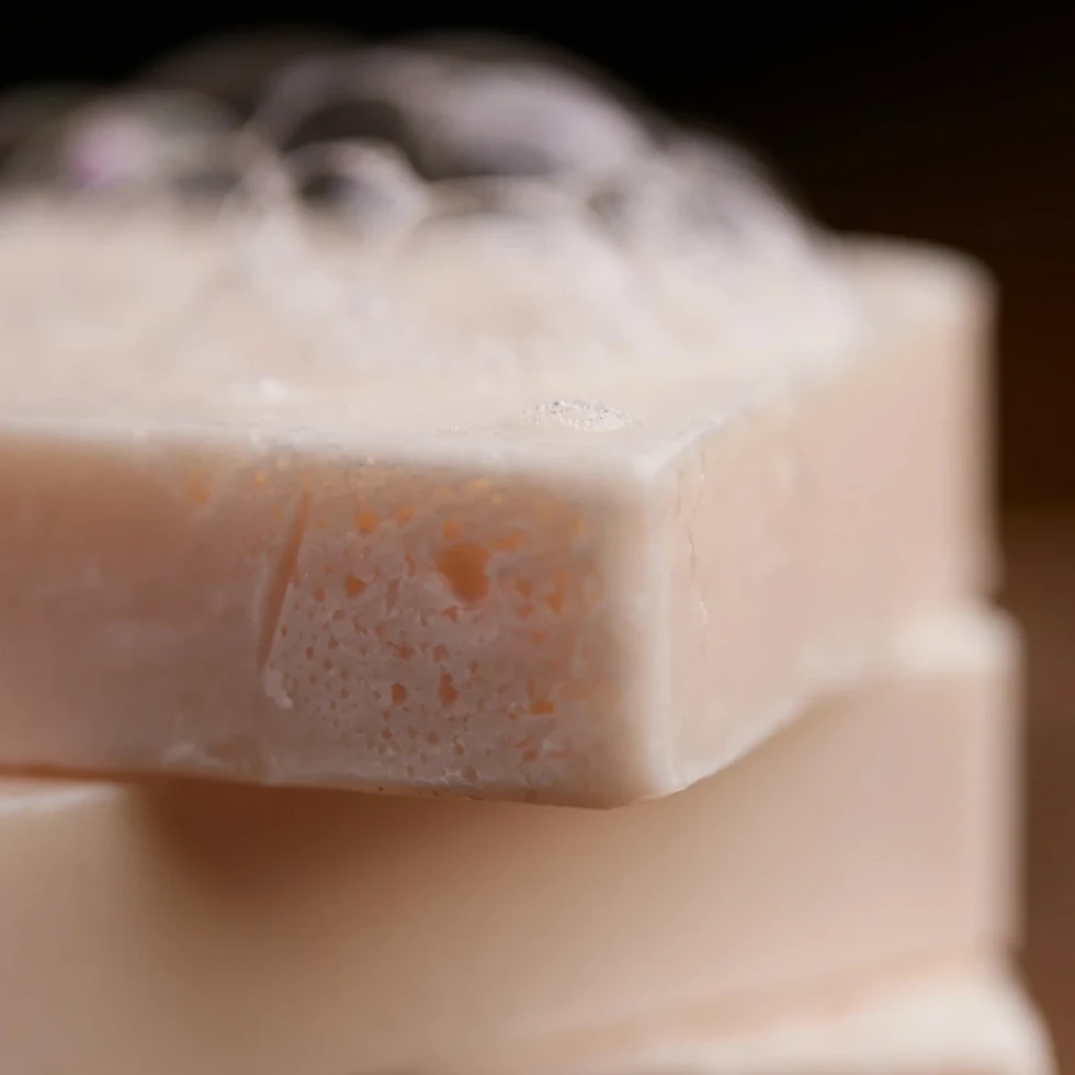 Mydło w kostce 75g Sandalwood, Jasmine Zielinski & Rozen