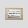Mydło w kostce 75g Cedarwood, Patchouli, Jasmine Zielinski & Rozen