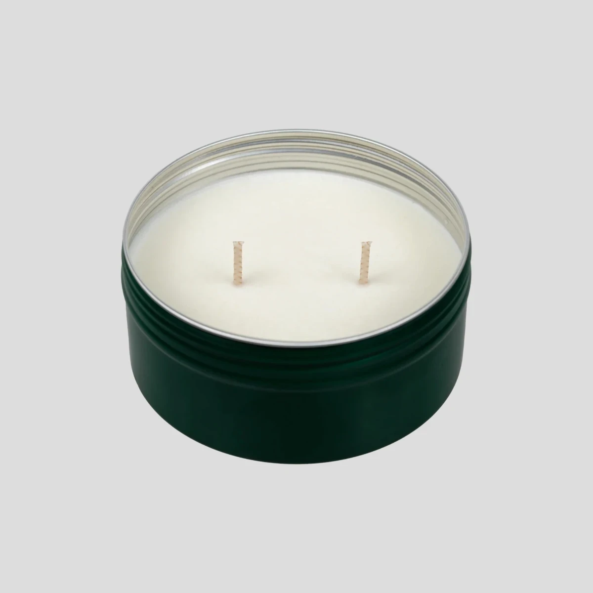 Świeca zapachowa 140g Black Pepper, Vetiver, Neroli, Amber Zielinski & Rozen