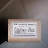 Mydło w kostce 75g Pink Pepper, Elemi, Cinnamon, Leather Zielinski & Rozen