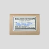 Mydło w kostce 75g Black Pepper, Vetiver, Neroli, Amber Zielinski & Rozen