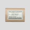 Mydło w kostce 75g White Blend Zielinski & Rozen