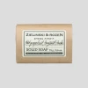Mydło w kostce 75g Red grapefruit, Bergamot, Amber Zielinski & Rozen