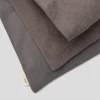 Poszewka na materacyk Q341 Pewter take a NAP