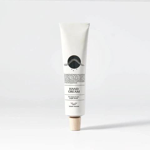 Krem do rąk 75ml Jungle South Windy Woods
