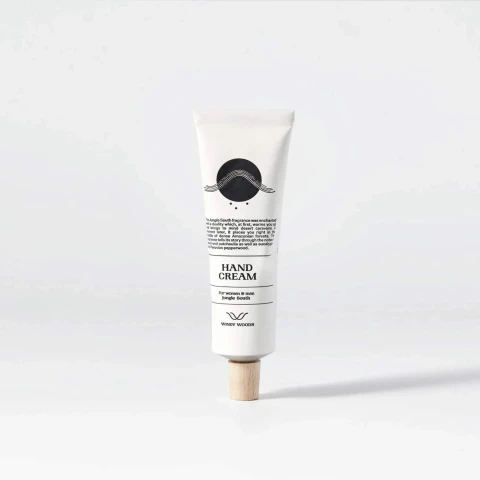 Krem do rąk 30ML Jungle South Windy Woods