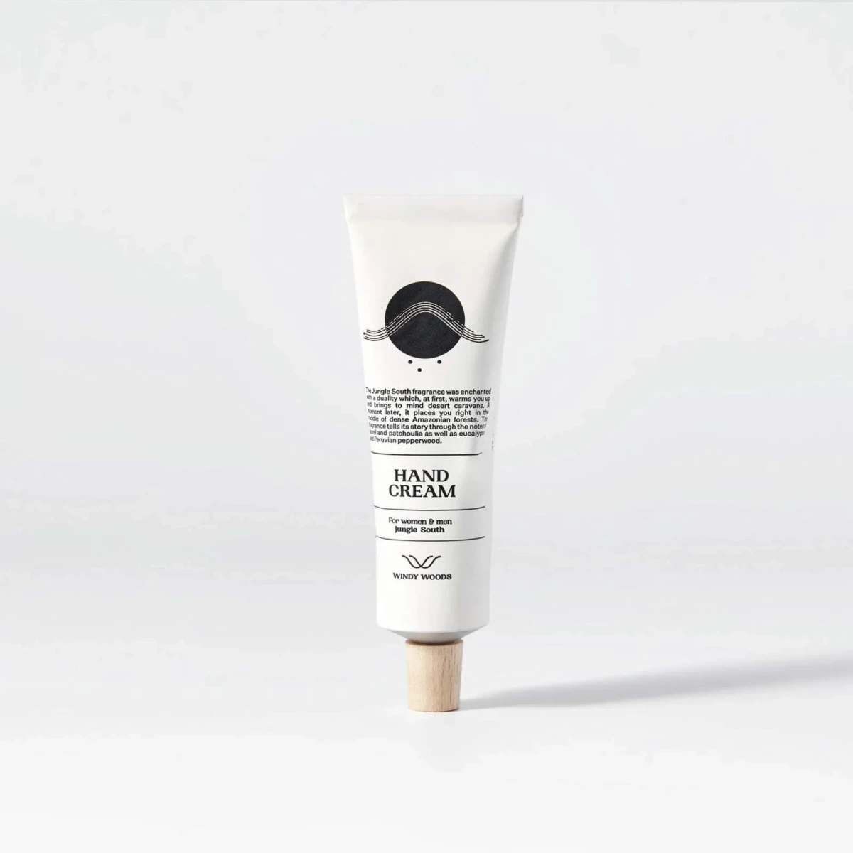 Krem do rąk 30ML Jungle South Windy Woods