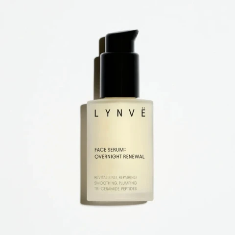 Serum regenerujące Overnight Renewal Lynve