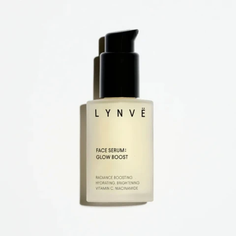 Serum rozświetlające Glow Boost Lynve