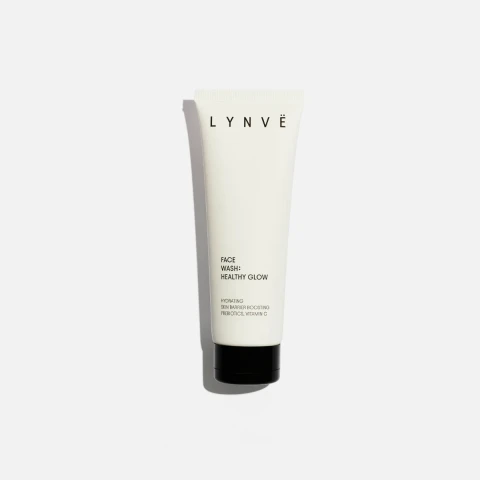 Żel do mycia twarzy Healthy Glow LYNVE