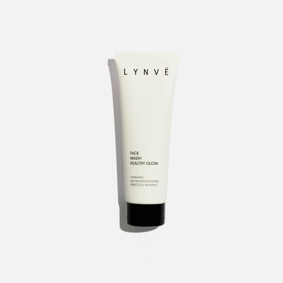 Żel do mycia twarzy Healthy Glow LYNVE